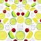 70-Piece Artificial Fruit Set – Lifelike Cherries, Lemon, and Lime Slices & Wedges for Home, Kitchen, Party, Wedding, and DIY Crafts